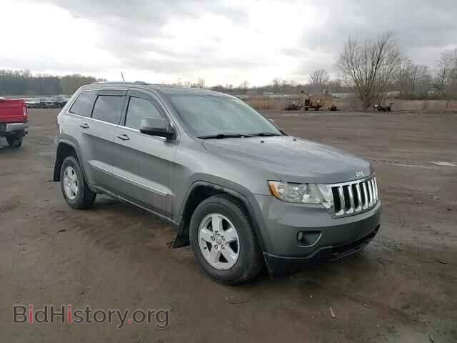 2012 JEEP CHEROKEE - VIN: 1C4RJFAG0CC179727 - Фото 14