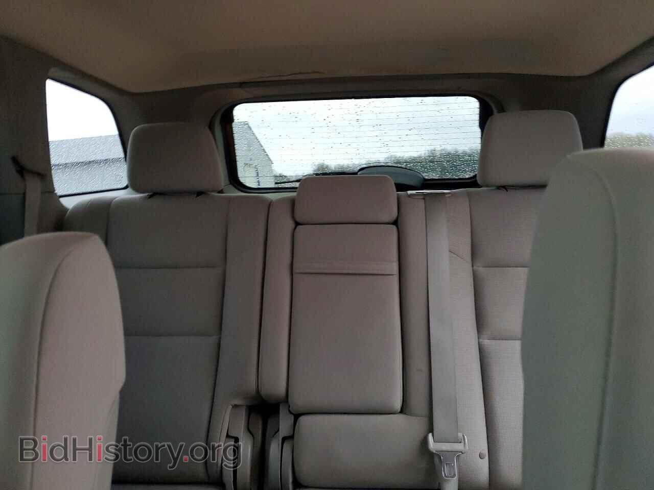 2012 JEEP CHEROKEE - VIN: 1C4RJFAG0CC179727 - Фото 10