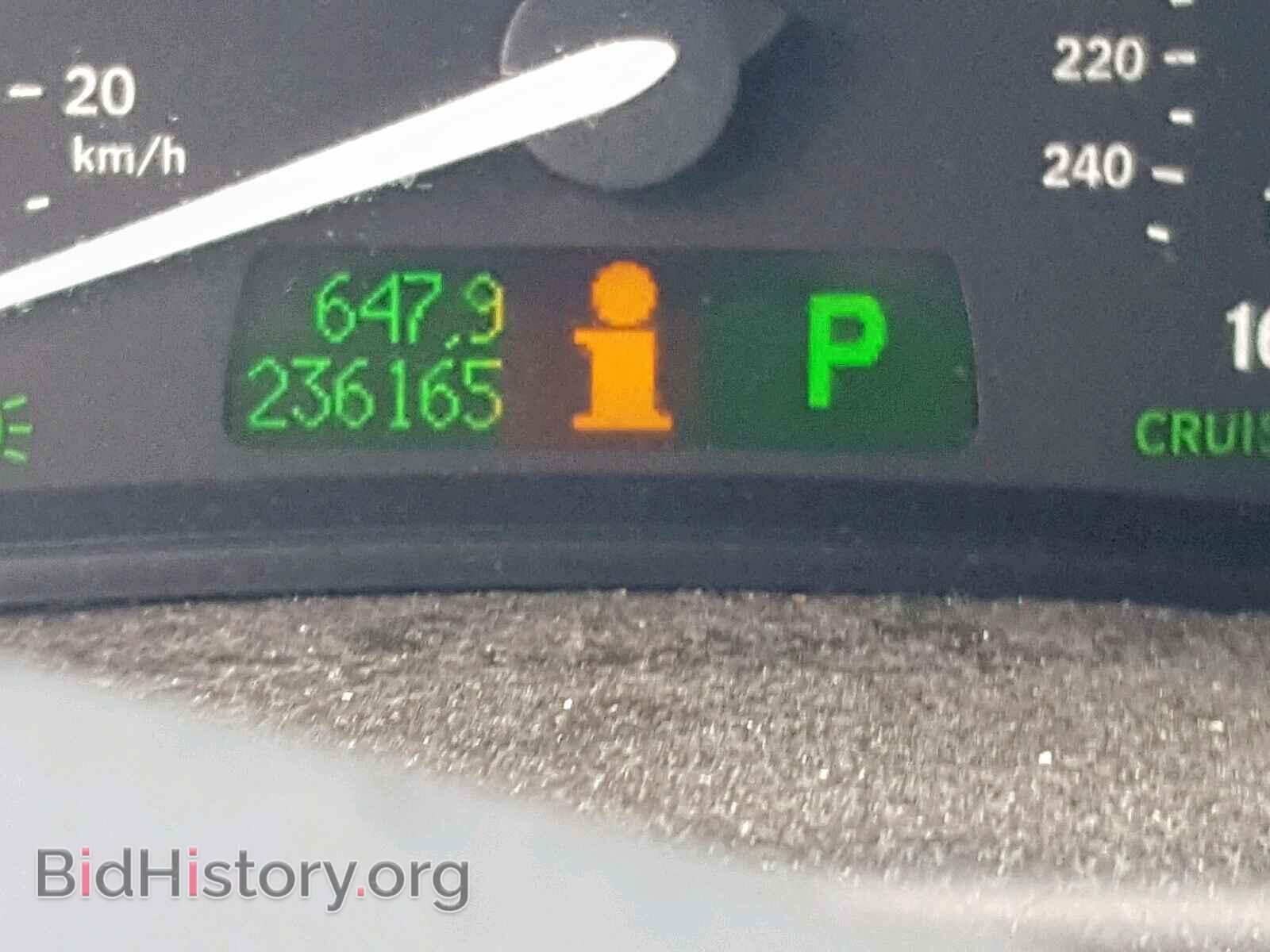 2003 SAAB 9 3 - VIN: YS3FB49S631027288 - Фото 8