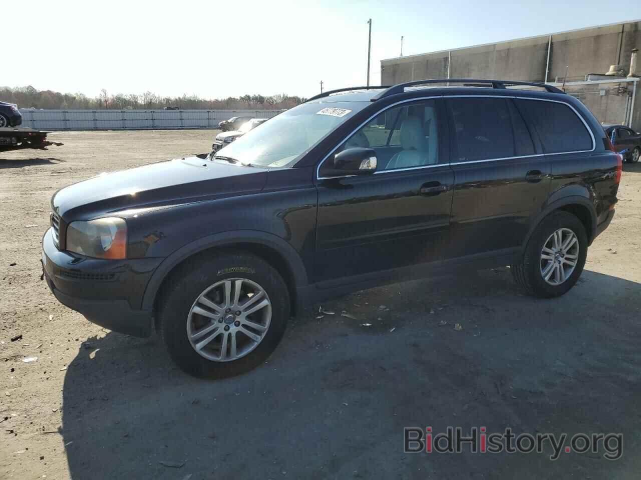 Photo YV4982CY5A1534892 - VOLVO XC90 2010