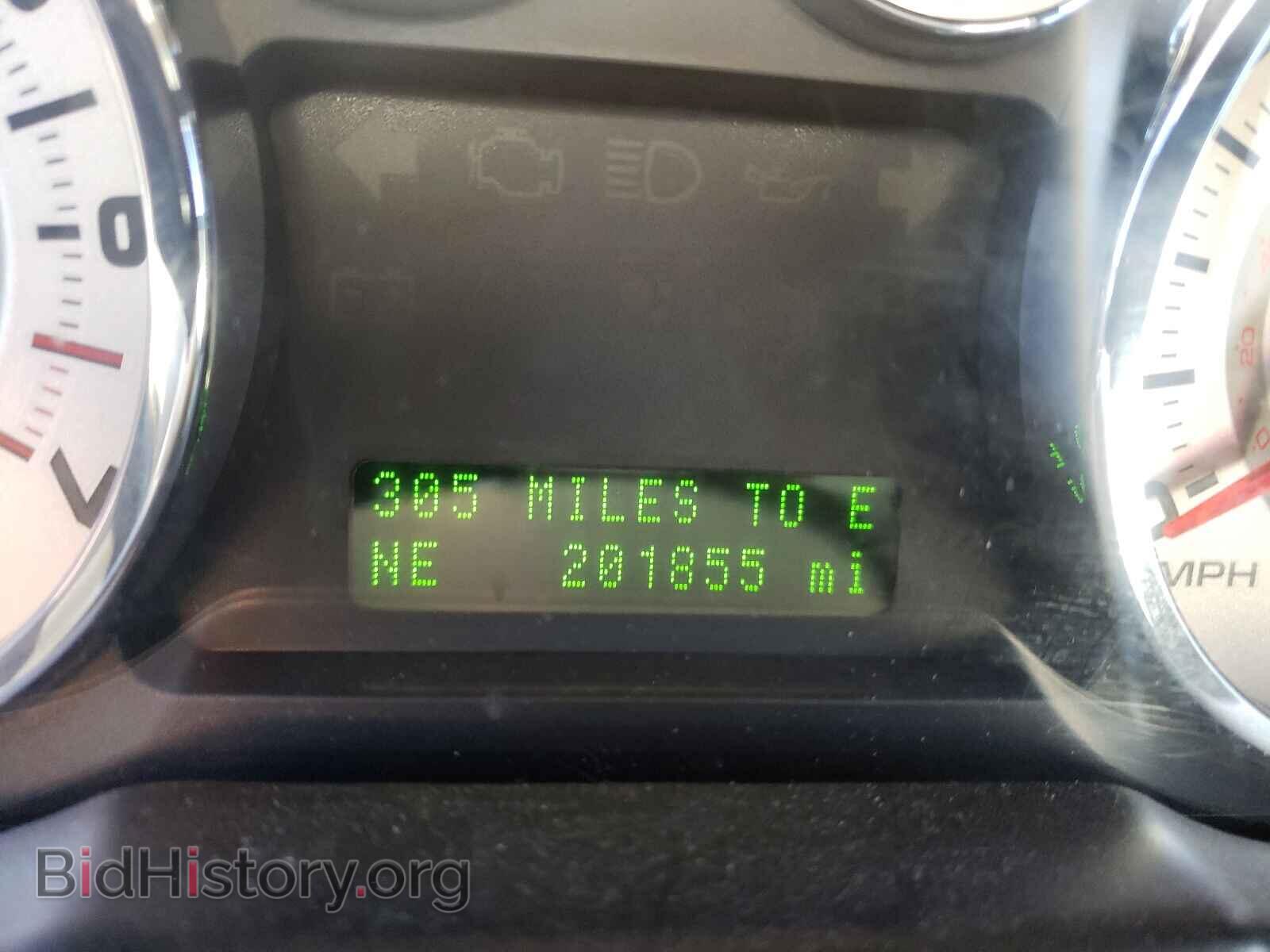 2010 FORD EDGE - VIN: 2FMDK4JC8ABA87623 - Photo 8