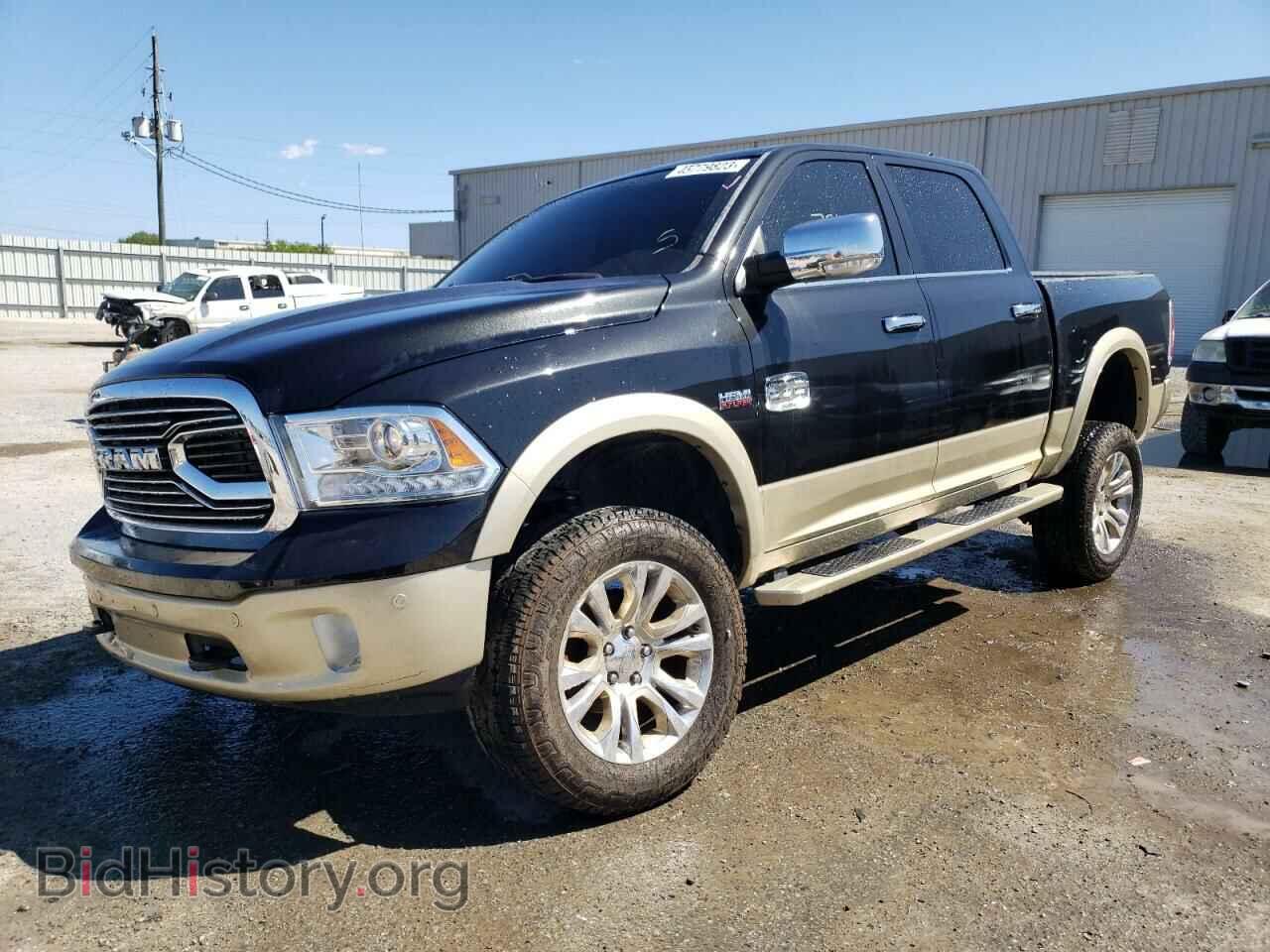 Фотография 1C6RR7PT3HS719949 - RAM 1500 2017