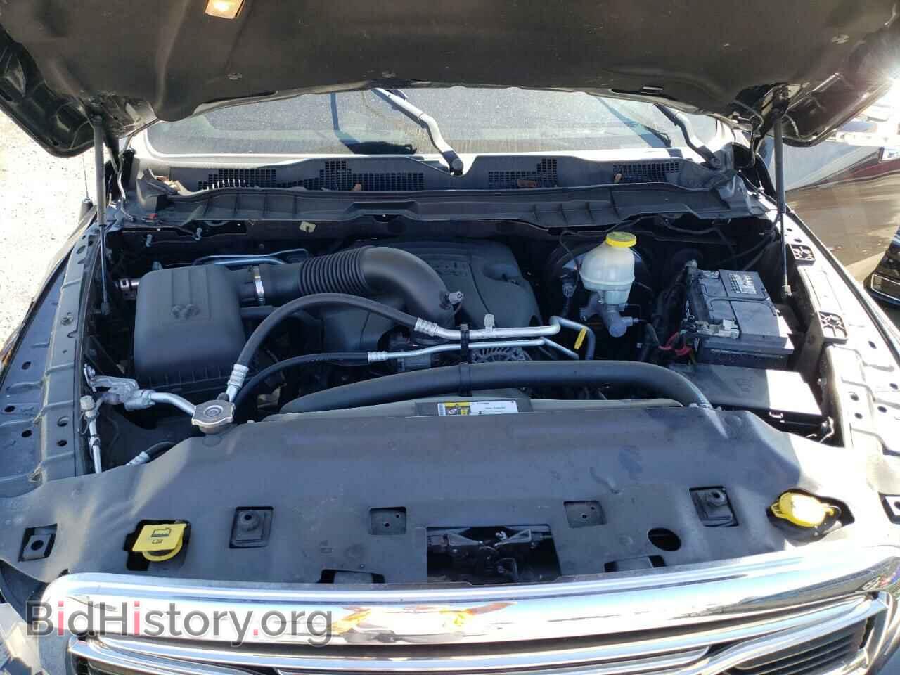 2017 RAM 1500 - VIN: 1C6RR7PT3HS719949 - Photo 11