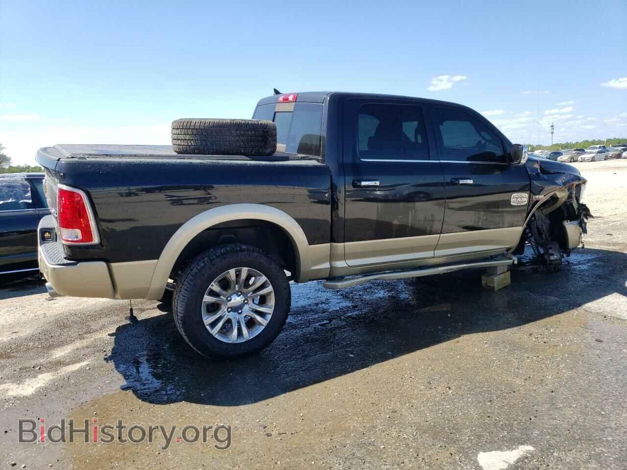 2017 RAM 1500 - VIN: 1C6RR7PT3HS719949 - Photo 3