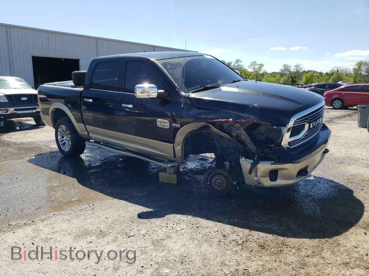 2017 RAM 1500 - VIN: 1C6RR7PT3HS719949 - Photo 4