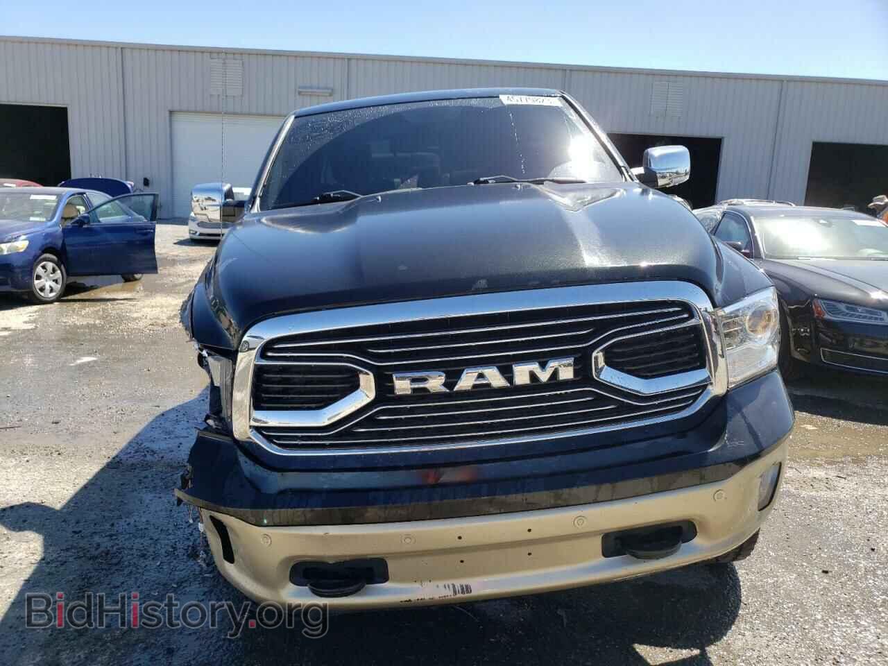 2017 RAM 1500 - VIN: 1C6RR7PT3HS719949 - Photo 5