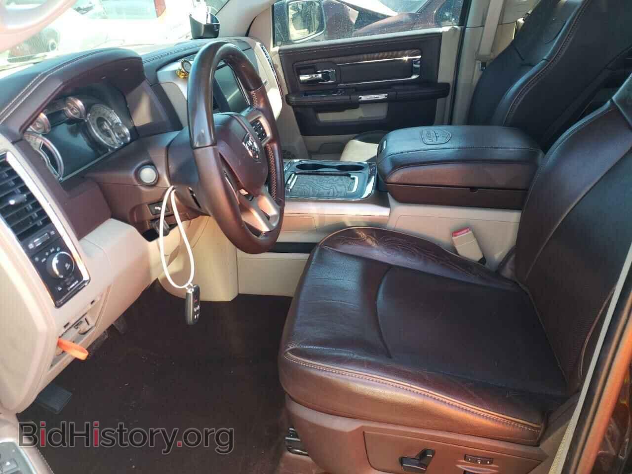 2017 RAM 1500 - VIN: 1C6RR7PT3HS719949 - Photo 7