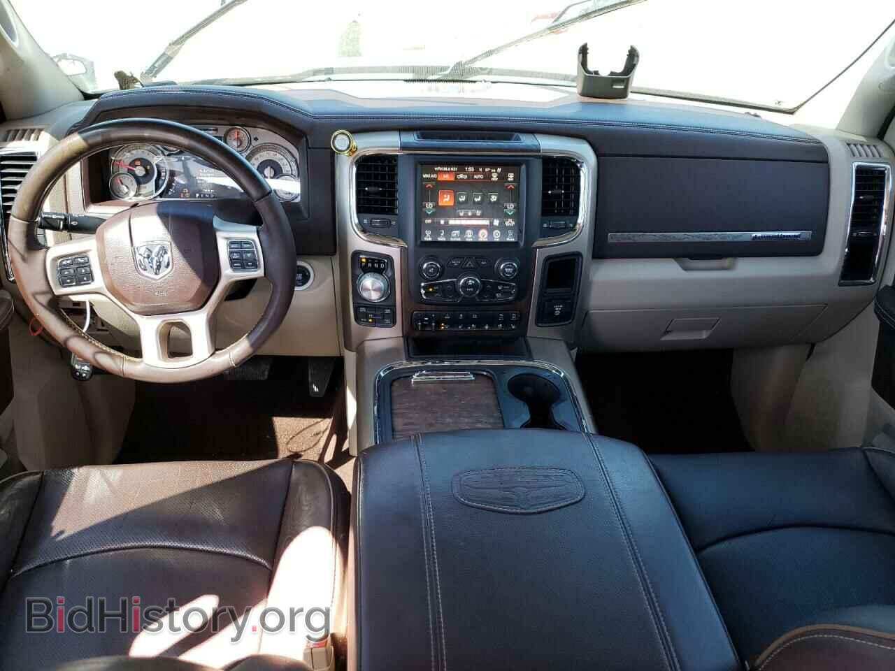 2017 RAM 1500 - VIN: 1C6RR7PT3HS719949 - Photo 8