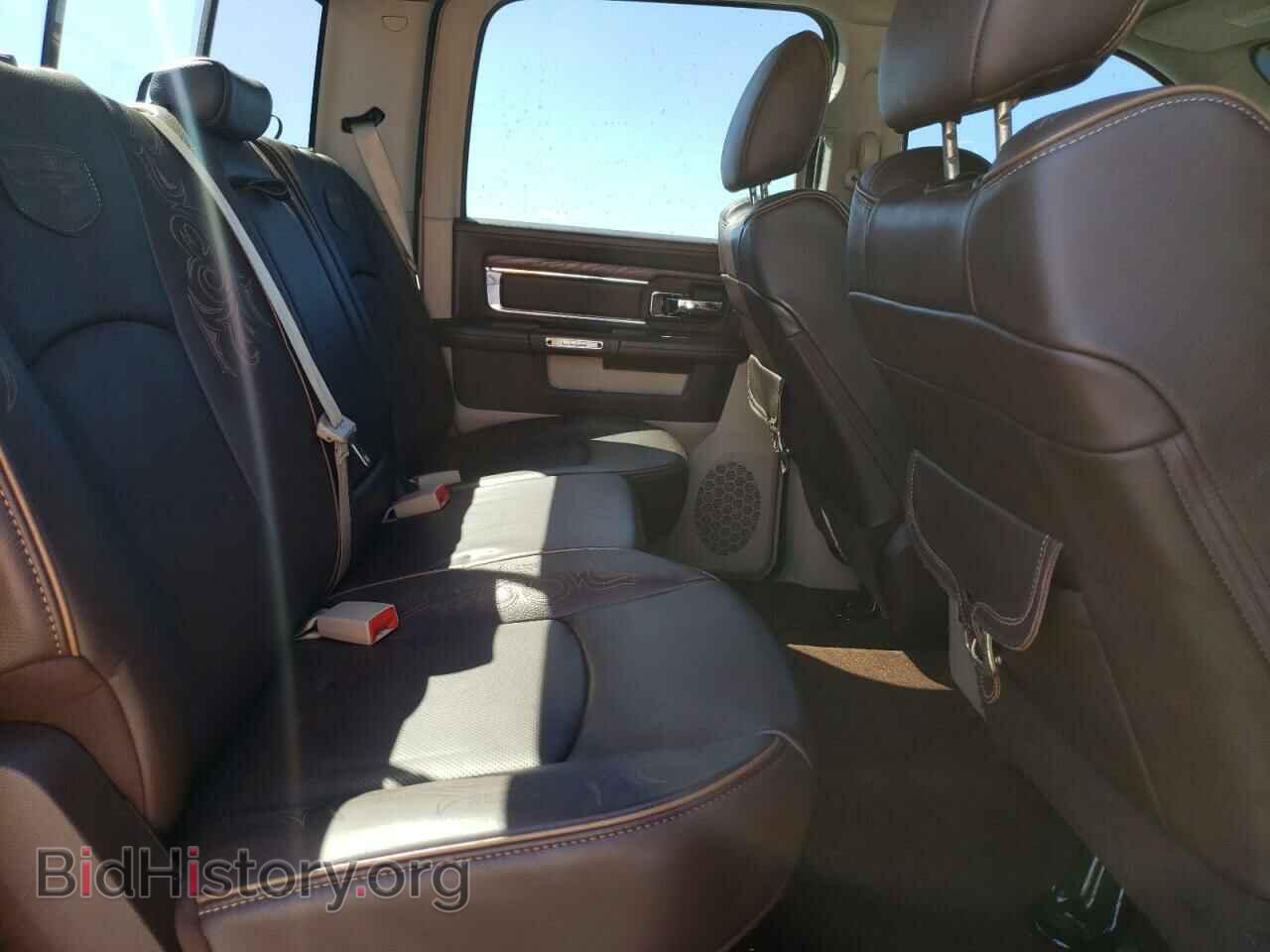 2017 RAM 1500 - VIN: 1C6RR7PT3HS719949 - Photo 10