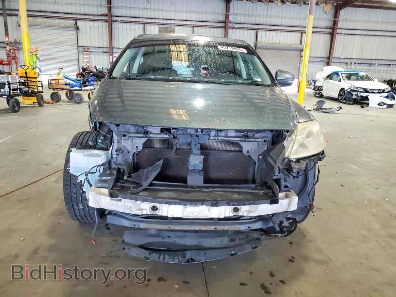 2012 MAZDA CX-9 - VIN: JM3TB3DAXC0345558 - Photo 5