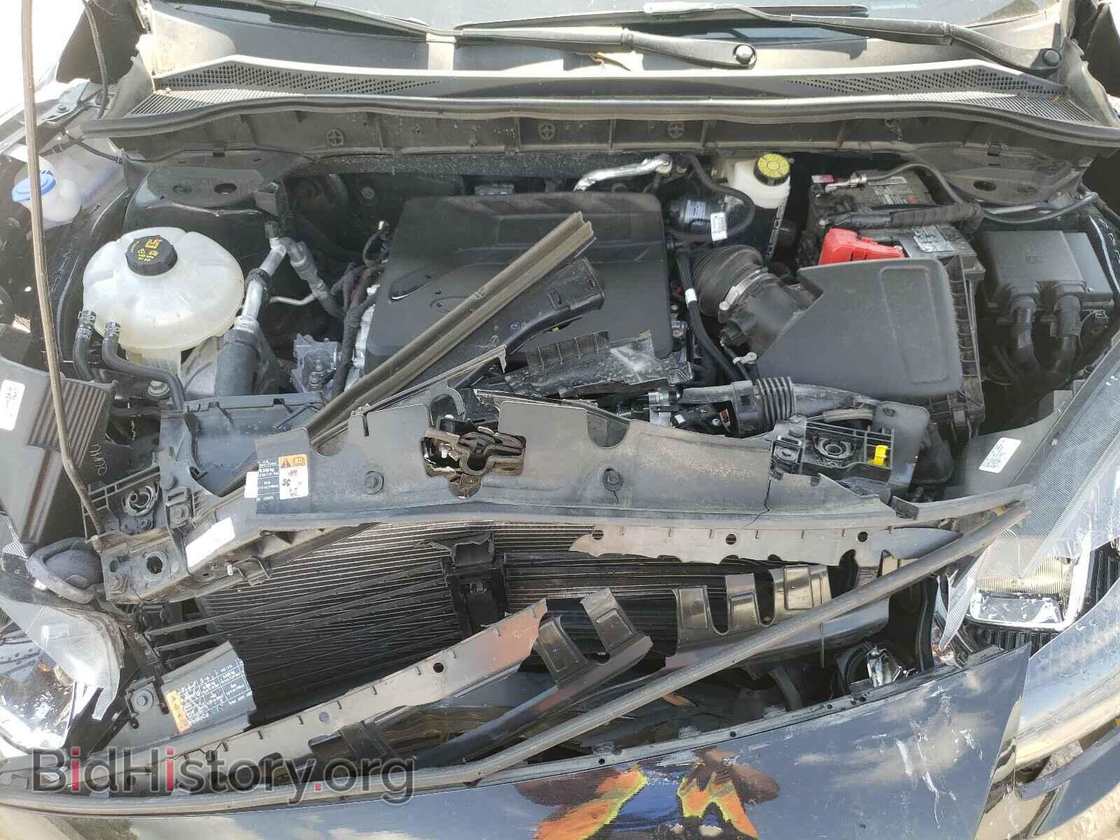 2020 FORD ESCAPE - VIN: 1FMCU0G60LUA23430 - Фото 7