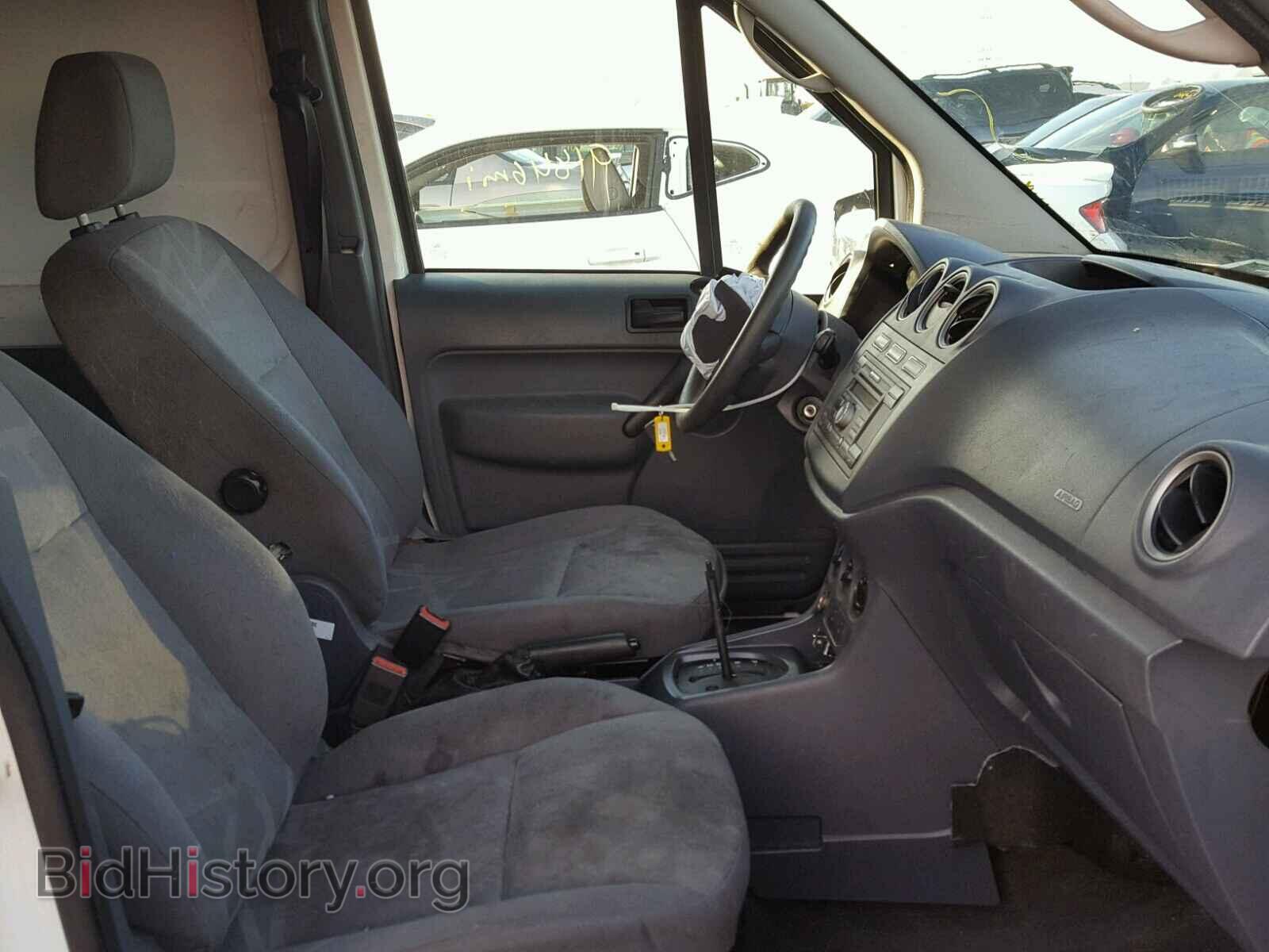 2010 FORD TRANSIT CO - VIN: NM0LS7BN7AT016718 - Фото 5