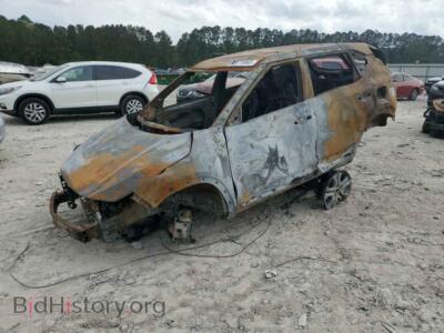 2021 Kia SELTOS Seltos S, orange — VIN KNDEU2AA0M7150524, Copart