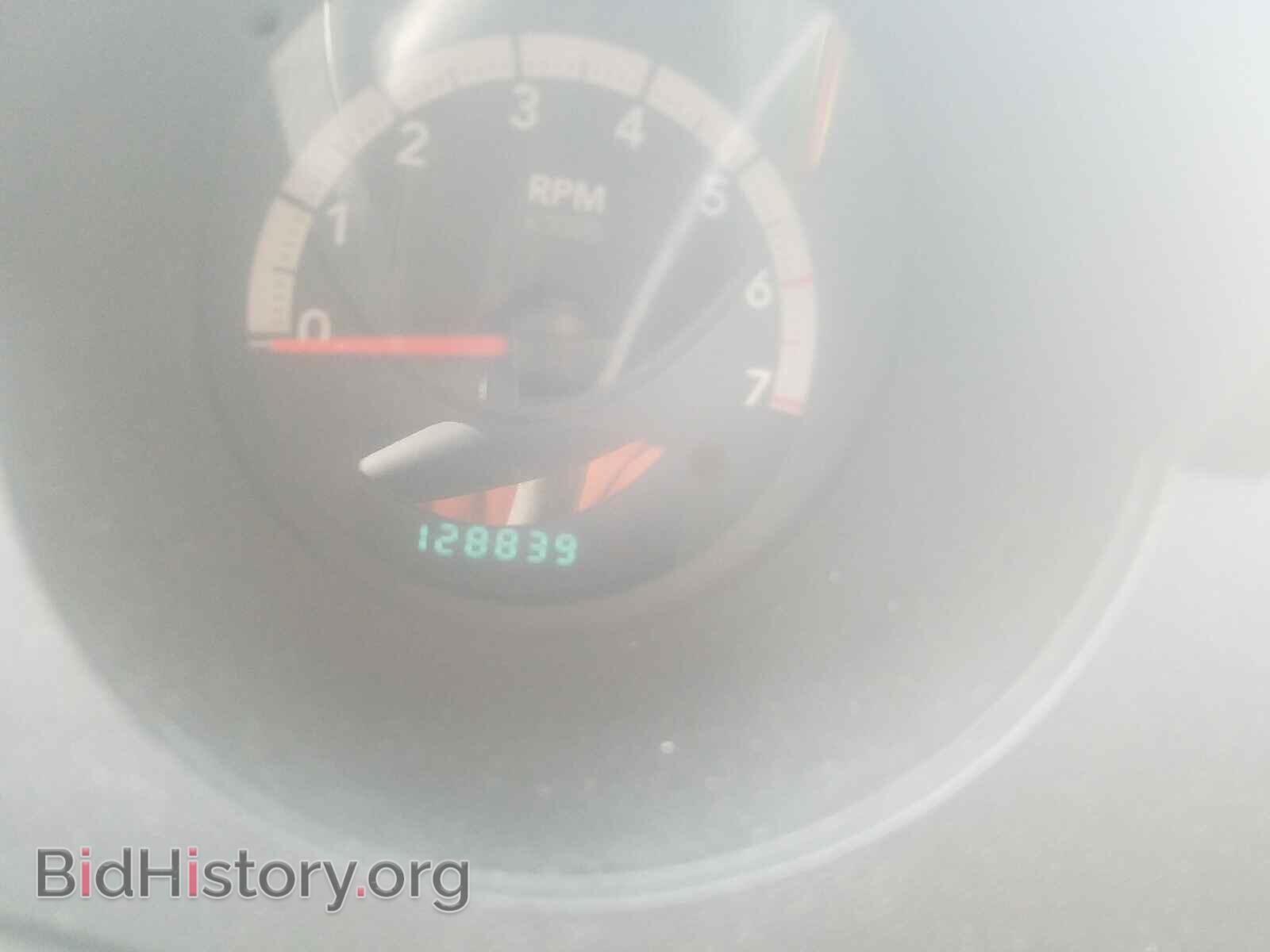 2010 DODGE NITRO - VIN: 1D4PT2GK6AW144565 - Photo 8