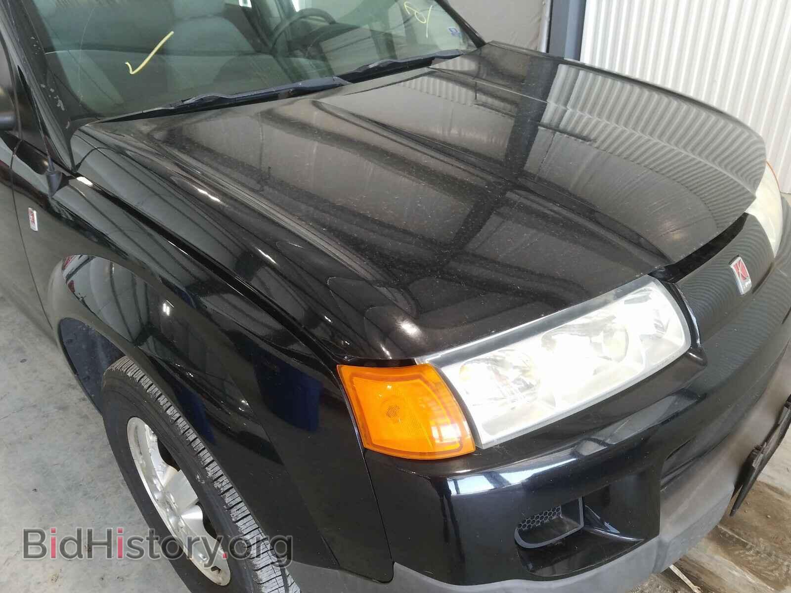 2005 SATURN VUE - VIN: 5GZCZ33D35S834518 - Фото 9
