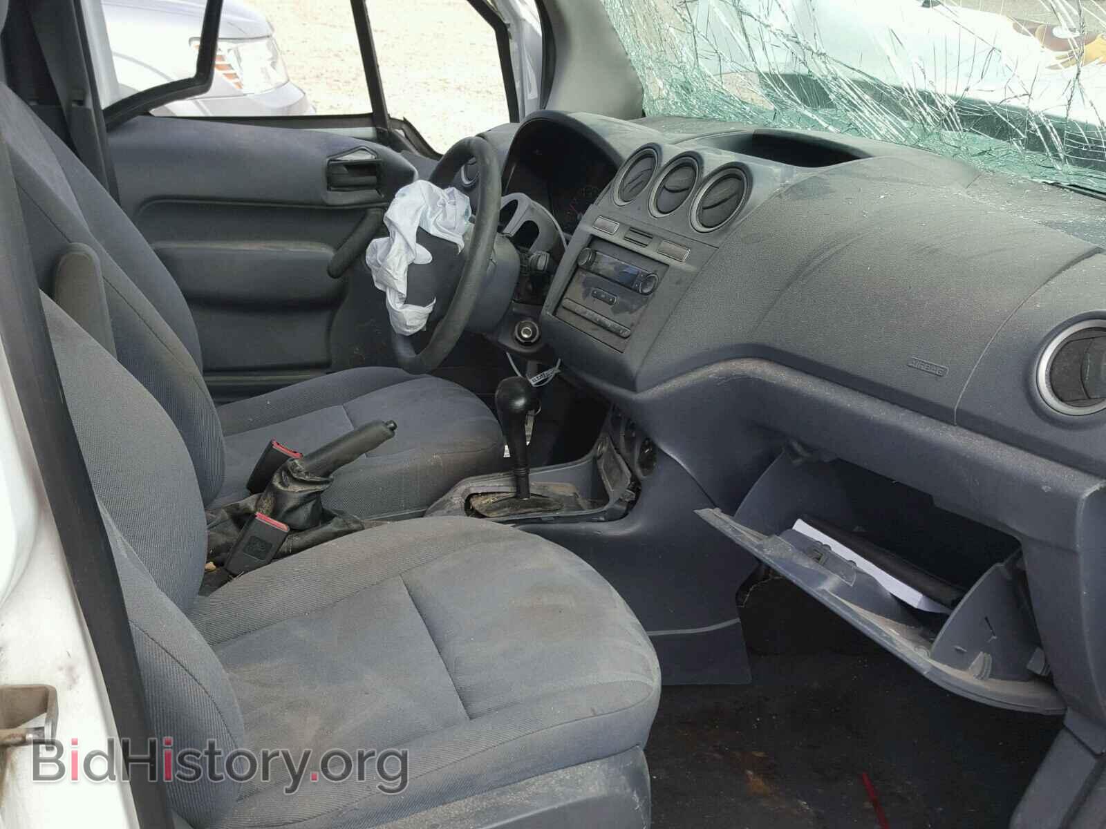 2012 FORD TRANSIT CO - VIN: NM0LS7CN7CT112964 - Фото 5