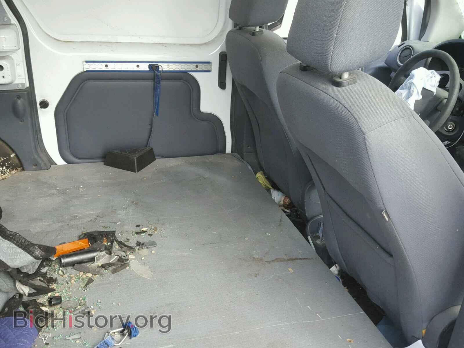 2012 FORD TRANSIT CO - VIN: NM0LS7CN7CT112964 - Фото 6
