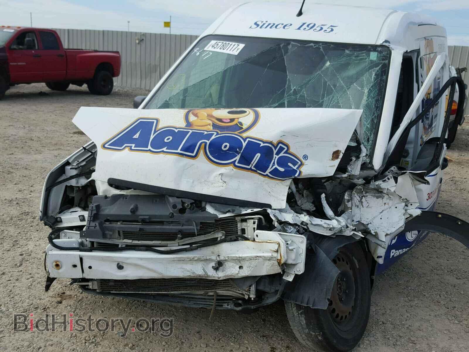 2012 FORD TRANSIT CO - VIN: NM0LS7CN7CT112964 - Фото 9