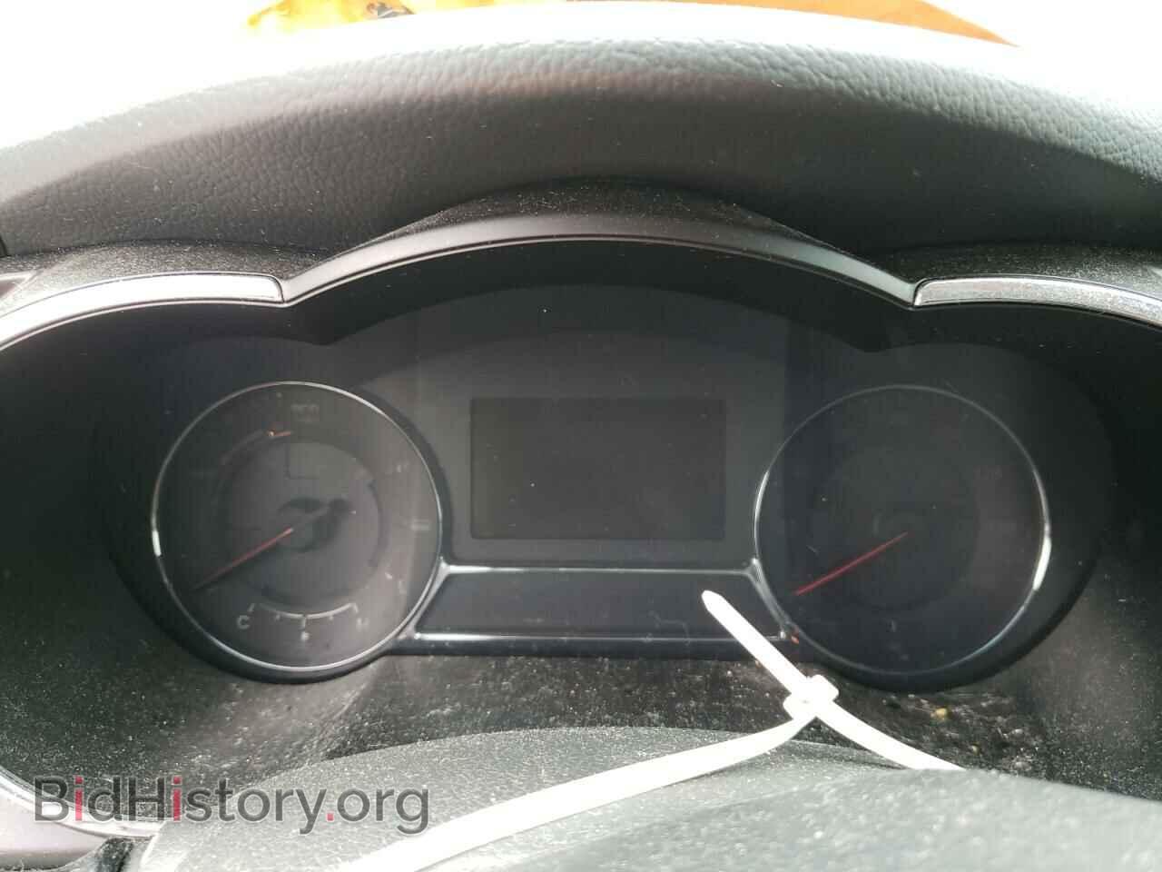 2013 KIA OPTIMA - VIN: KNAGM4AD1D5039343 - Фото 8