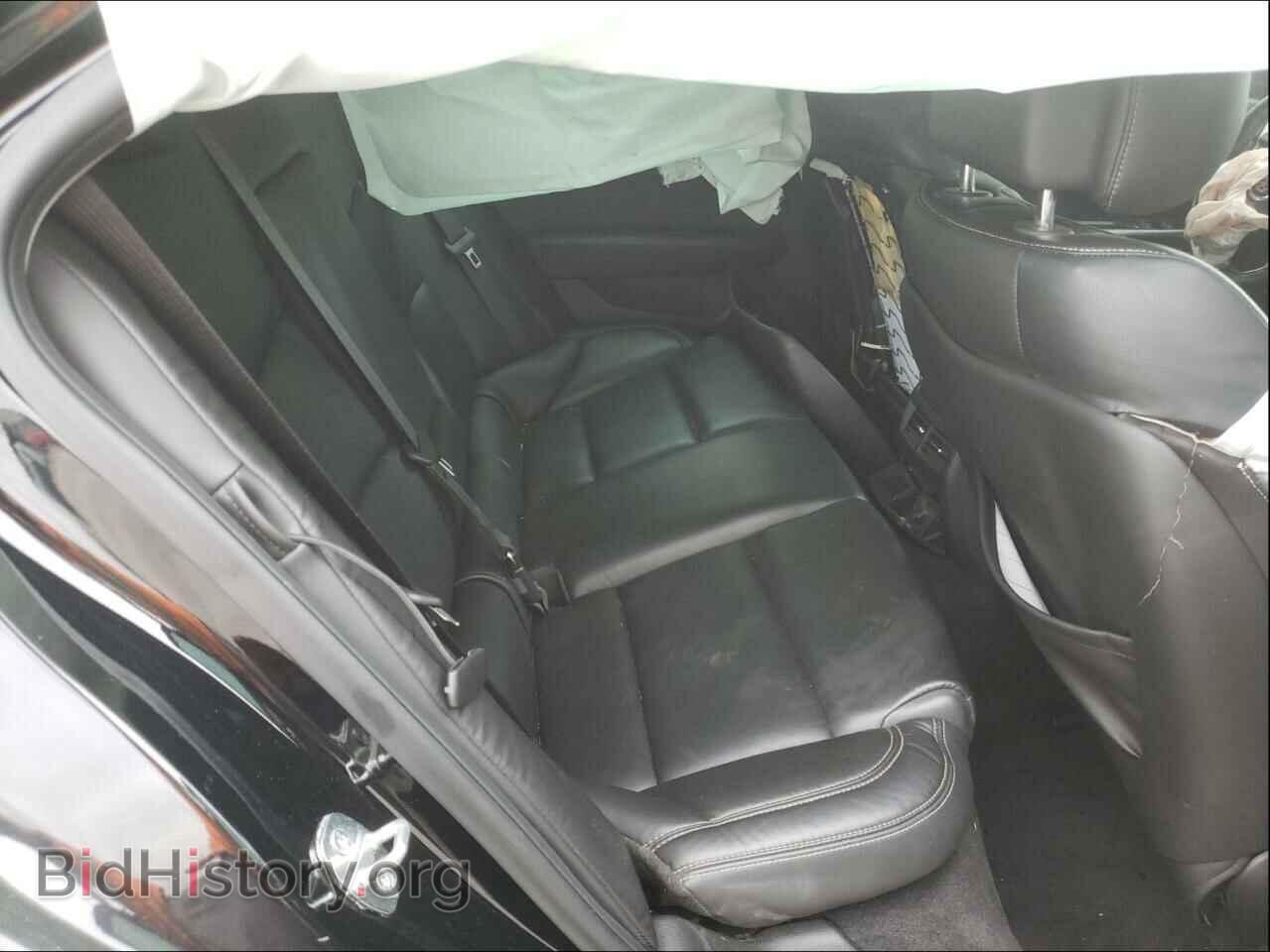 2013 CADILLAC ATS - VIN: 1G6AA5RA1D0168264 - Photo 6
