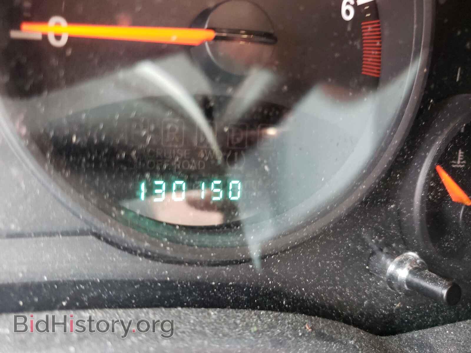 2011 JEEP COMPASS - VIN: 1J4NF1FB6BD227542 - Фото 8