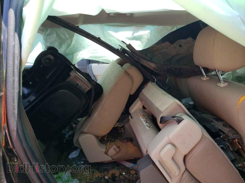 2012 Ford FLEX (VIN 2FMGK5BCXCBD15111) — photo 5 of 10