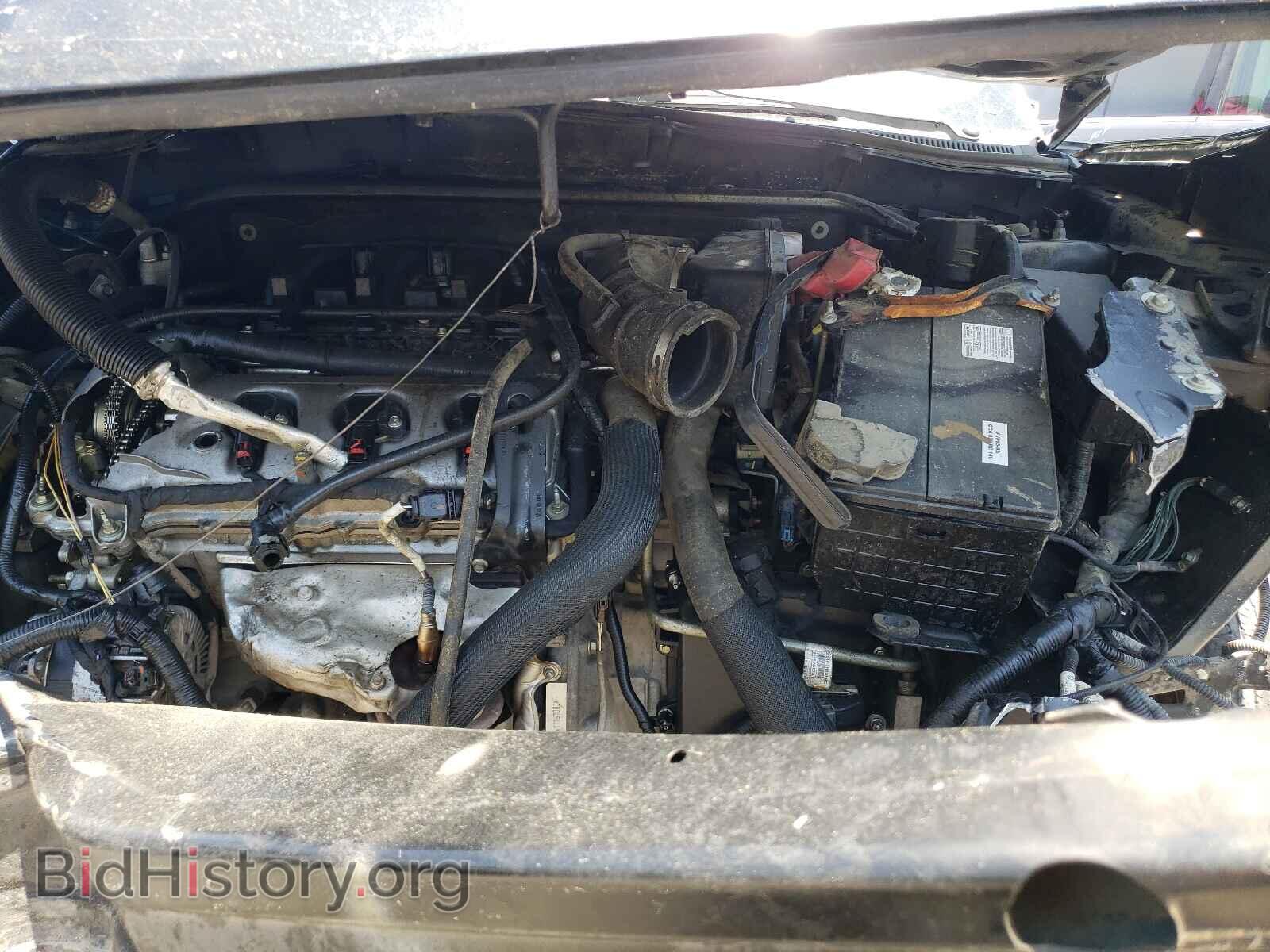 2012 FORD FLEX - VIN: 2FMGK5BCXCBD15111 - Фото 7