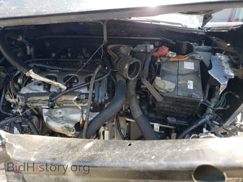 2012 Ford FLEX (VIN 2FMGK5BCXCBD15111) — photo 7 of 10