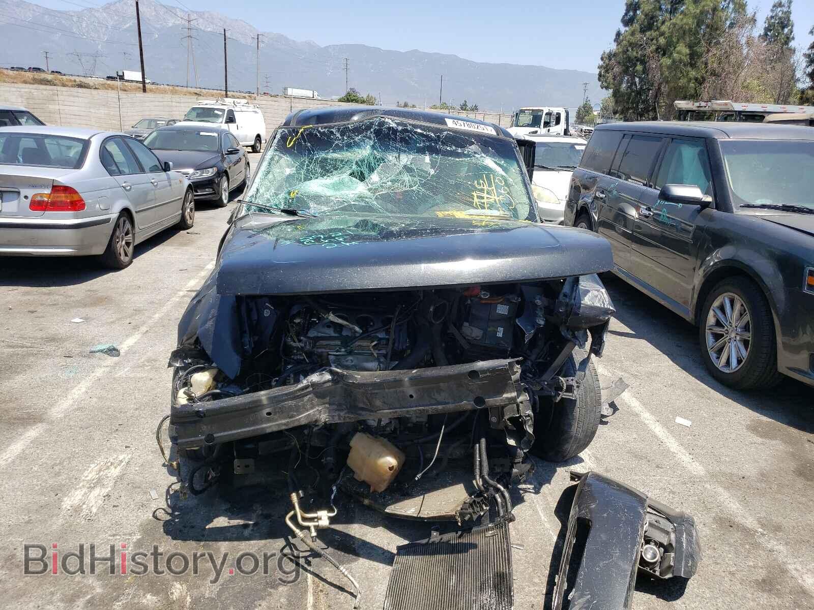 2012 FORD FLEX - VIN: 2FMGK5BCXCBD15111 - Фото 9