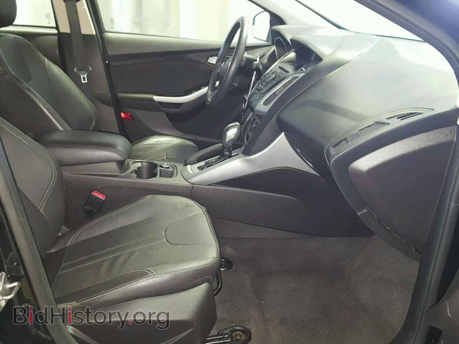 2014 FORD FOCUS - VIN: 1FADP3F29EL298034 - Photo 5