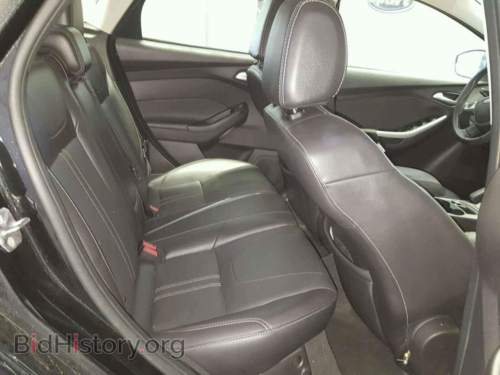 2014 FORD FOCUS - VIN: 1FADP3F29EL298034 - Photo 6