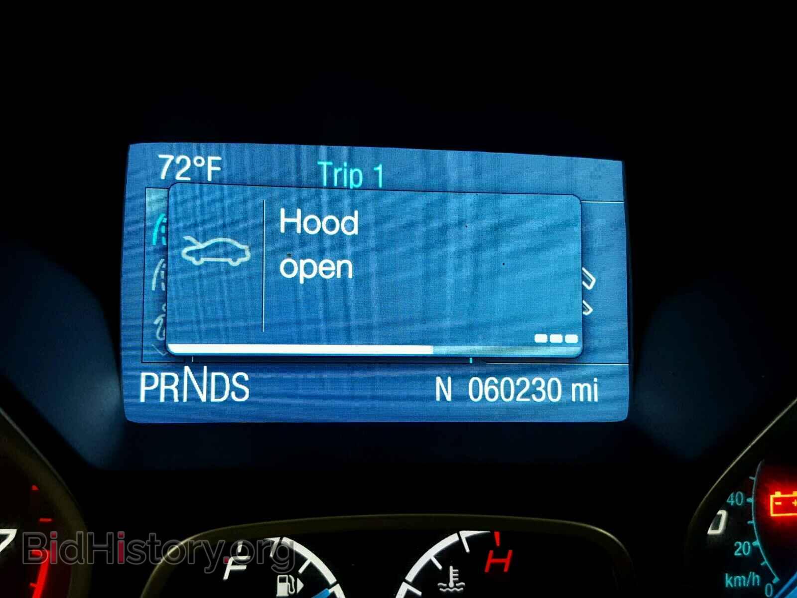 2014 FORD FOCUS - VIN: 1FADP3F29EL298034 - Photo 8