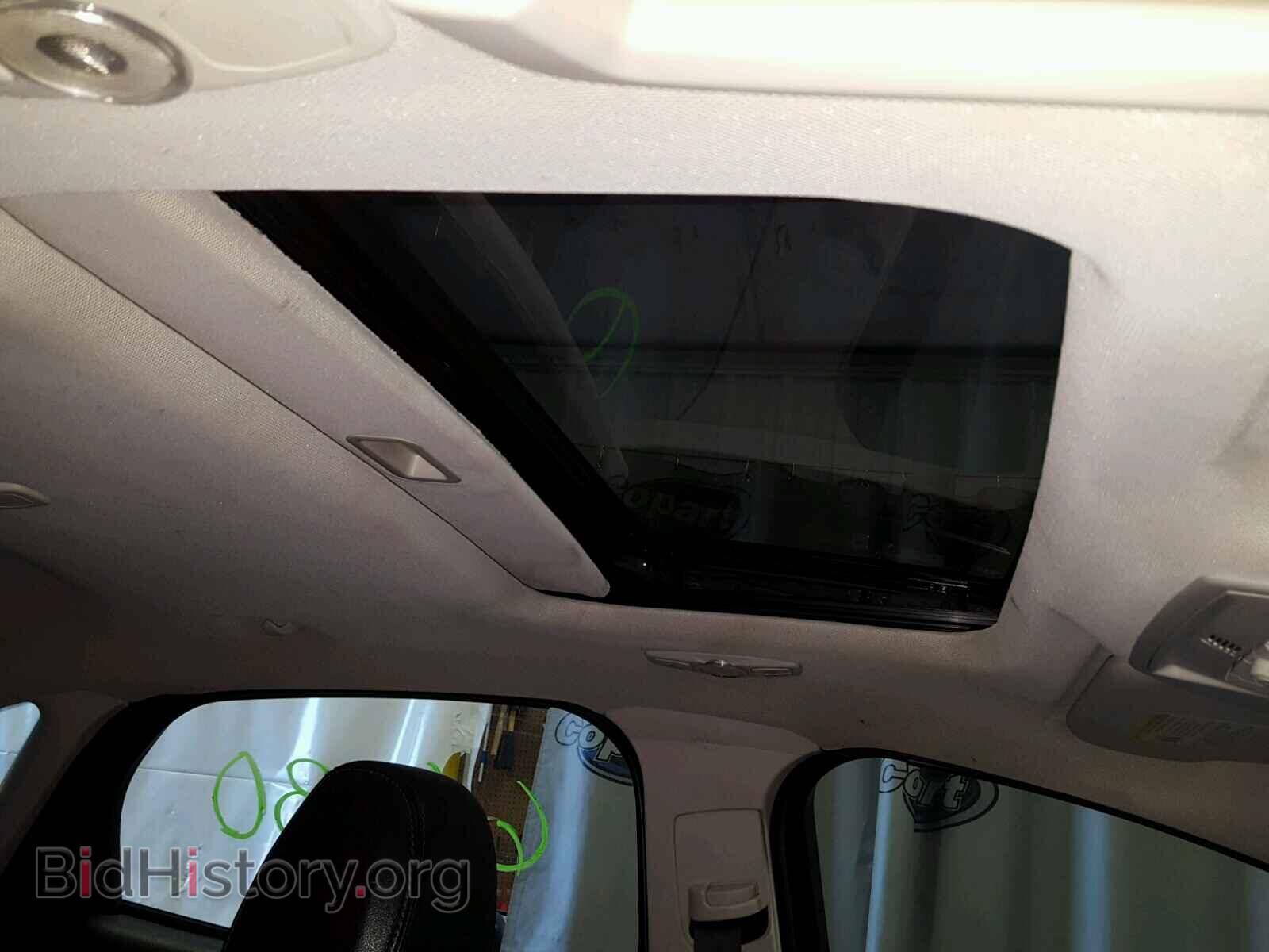 2014 FORD FOCUS - VIN: 1FADP3F29EL298034 - Photo 9