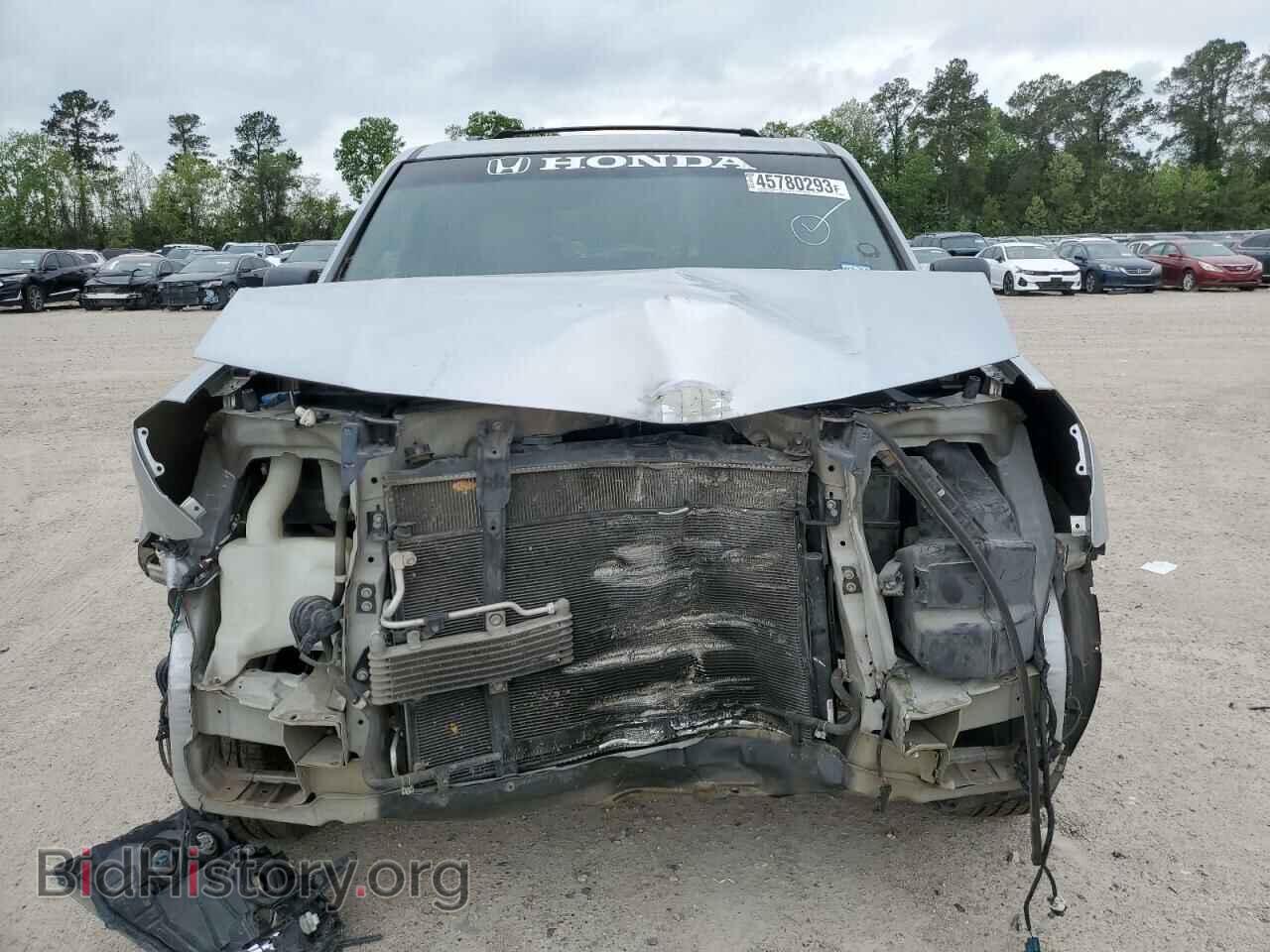 2011 HONDA PILOT - VIN: 5FNYF3H23BB050016 - Photo 5