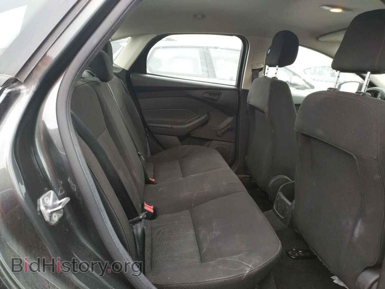 2017 FORD FOCUS - VIN: 1FADP3E26HL234880 - Фото 6