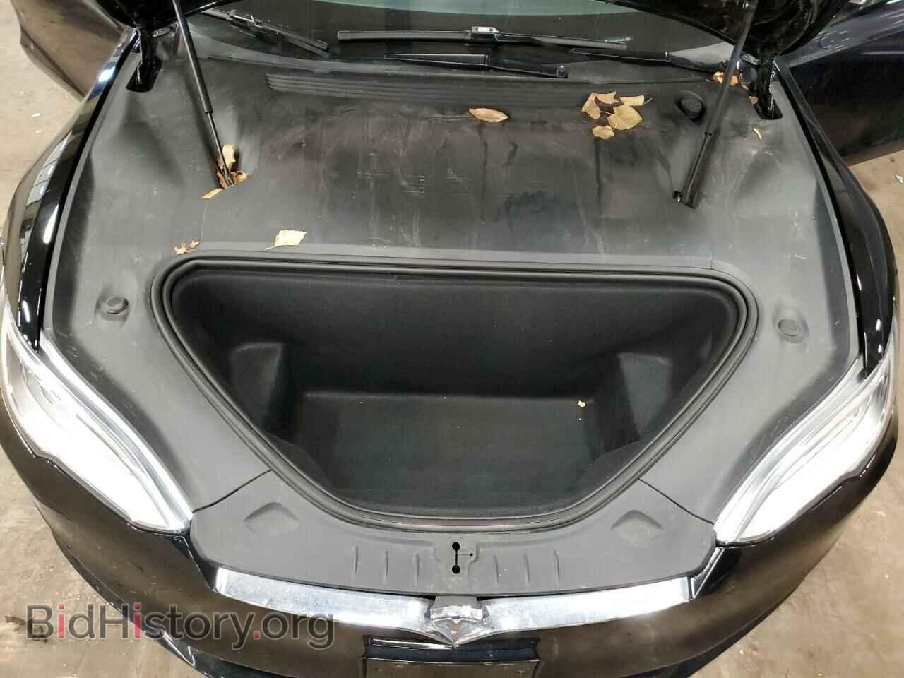 2020 TESLA MODEL S - VIN: 5YJSA1E20LF413323 - Photo 11