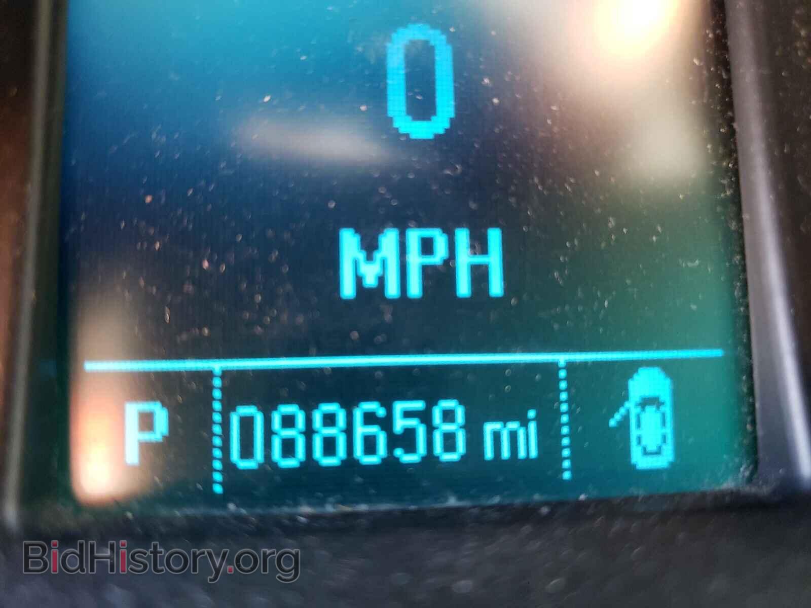 2014 BUICK ENCORE - VIN: KL4CJHSB2EB516311 - Photo 8