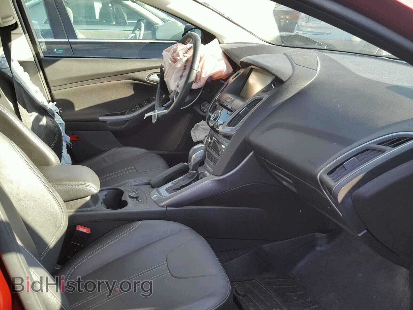 2014 FORD FOCUS - VIN: 1FADP3J2XEL254535 - Photo 5
