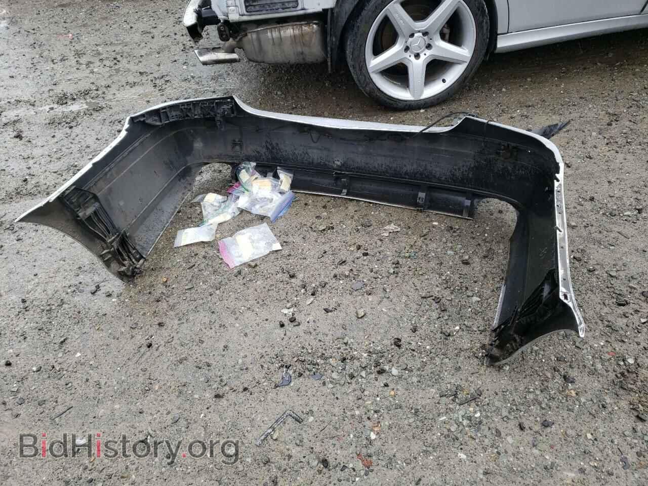 2007 MERCEDES-BENZ E-CLASS - VIN: WDBUF72X67B065404 - Фото 12