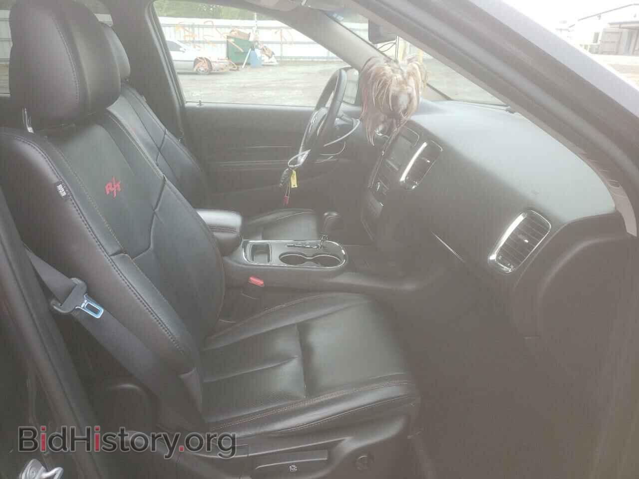 2013 DODGE DURANGO - VIN: 1C4SDHCT4DC558794 - Photo 5