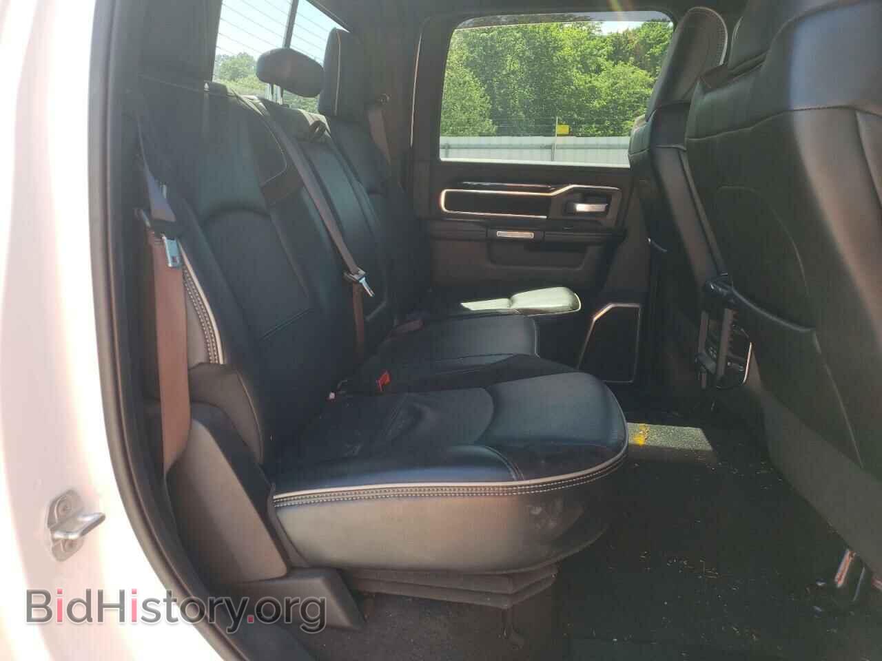 2019 RAM 2500 - VIN: 3C6UR5FL5KG652656 - Фото 6