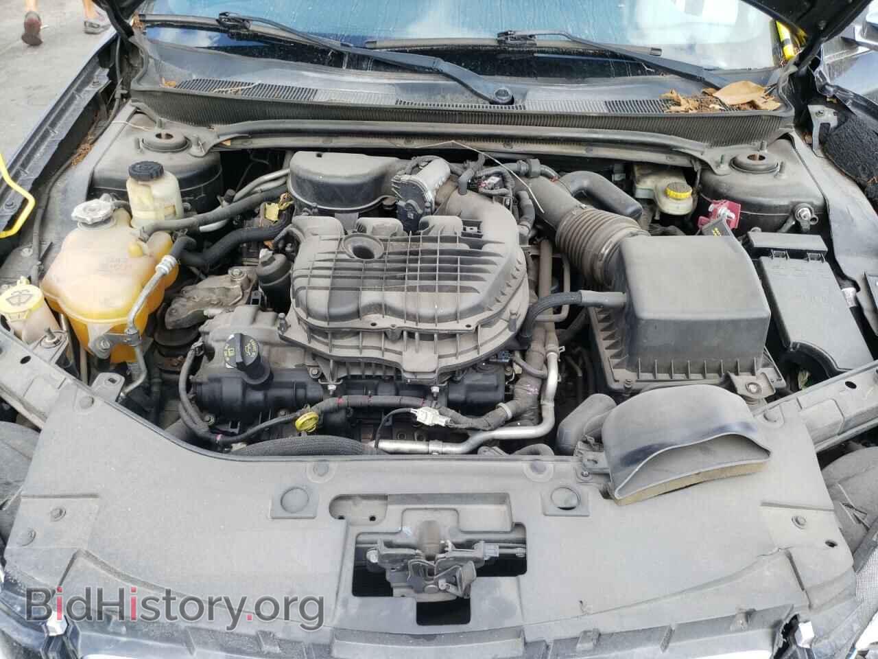 2011 CHRYSLER 200 - VIN: 1C3BC2FG4BN518090 - Фото 7