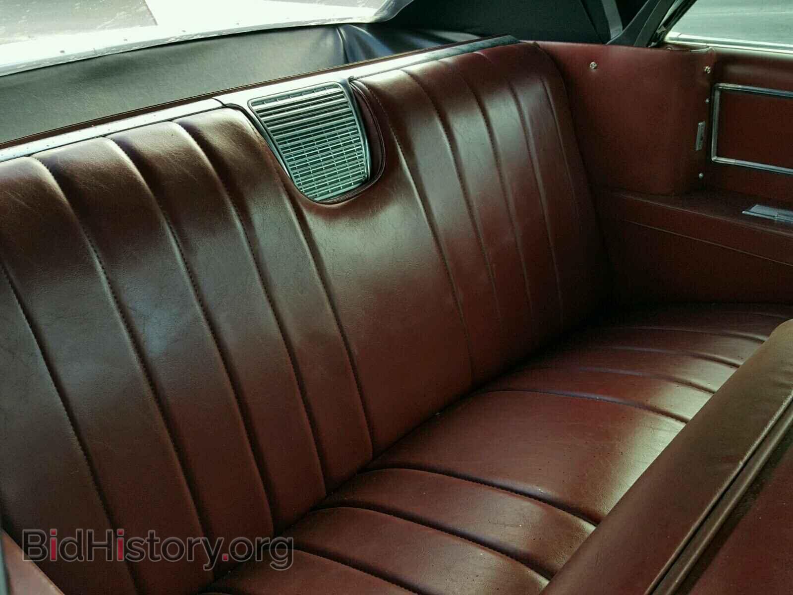 1964 CADILLAC DEVILLE - VIN: MVIN191112IND - Photo 6