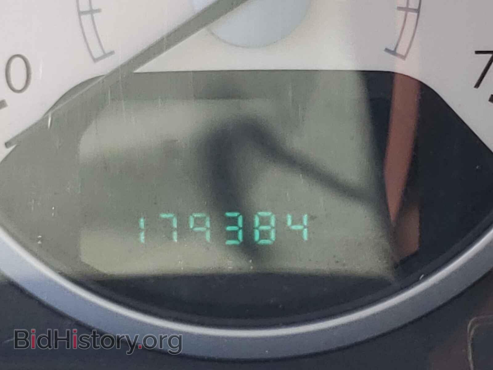 2009 CHRYSLER MINIVAN - VIN: 2A8HR54119R574496 - Фото 6
