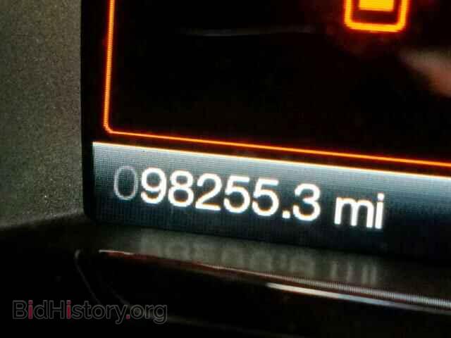 2014 FORD TAURUS - VIN: 1FAHP2F89EG106197 - Photo 8