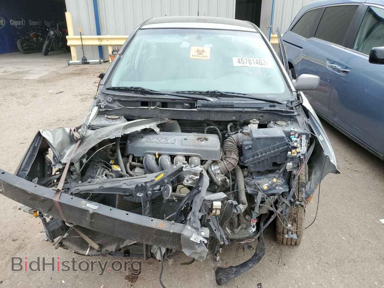 2007 TOYOTA COROLLA - VIN: 1NXBR30E47Z880906 - Фото 5