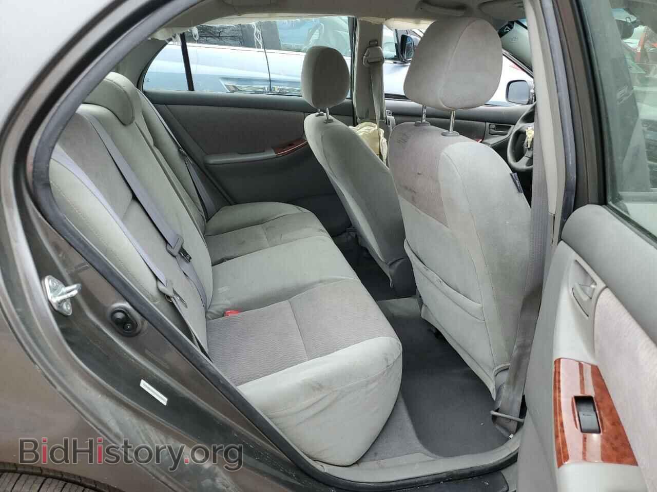 2007 TOYOTA COROLLA - VIN: 1NXBR30E47Z880906 - Фото 10