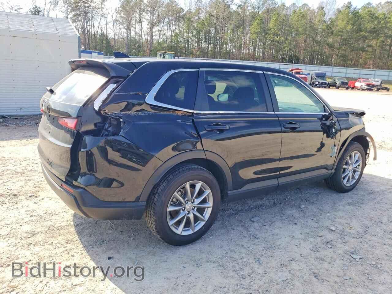 2026 HONDA CRV - VIN: 2HKRS4H45TH419775 - Фото 3