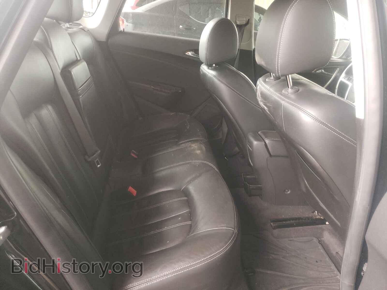 2012 BUICK VERANO - VIN: 1G4PS5SK2C4154903 - Фото 6
