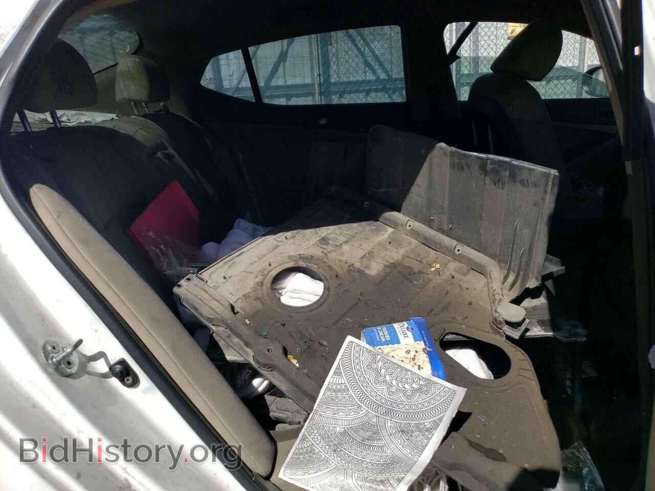 2015 KIA OPTIMA - VIN: KNAGM4A75F5546985 - Photo 10